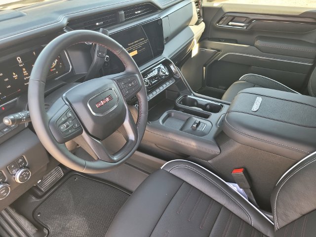 New 2026 GMC Sierra 2500 AT4X AWD/4WD image 17