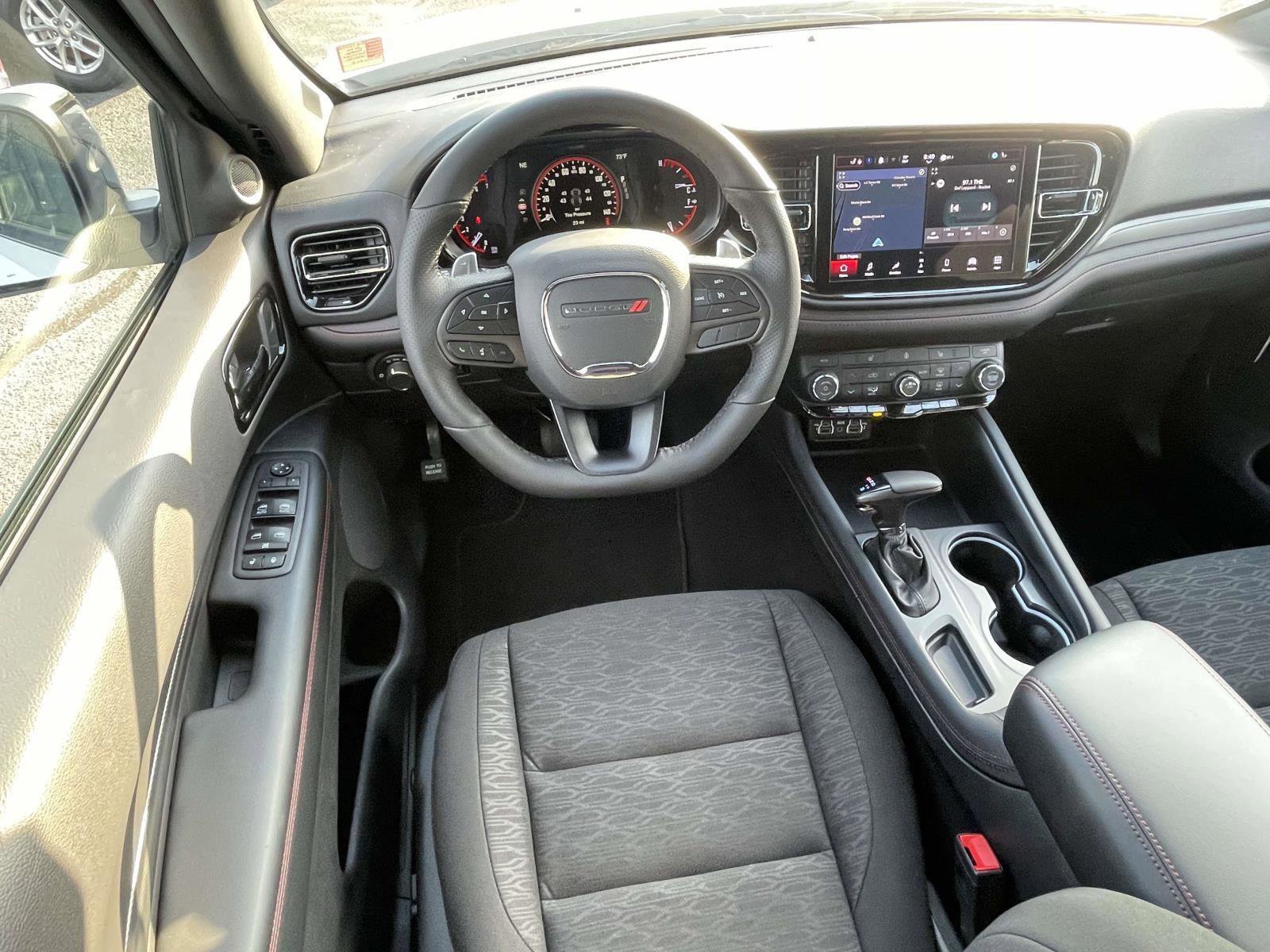 New 2026 Dodge Durango GT image 8