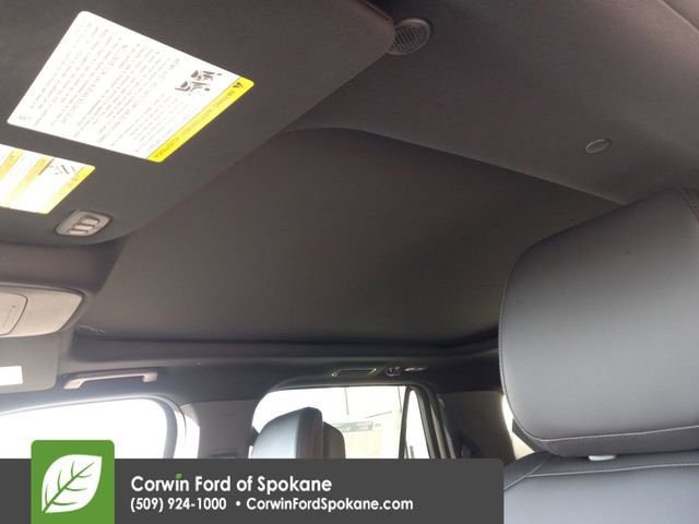New 2026 Ford Expedition Tremor AWD/4WD image 23