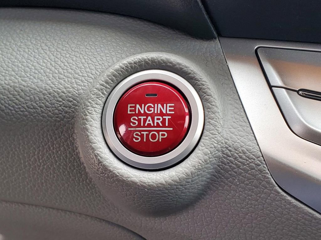 Used 2015 Honda Accord EX image 28