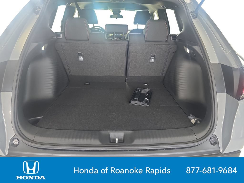 New 2027 Honda HR-V Sport image 19