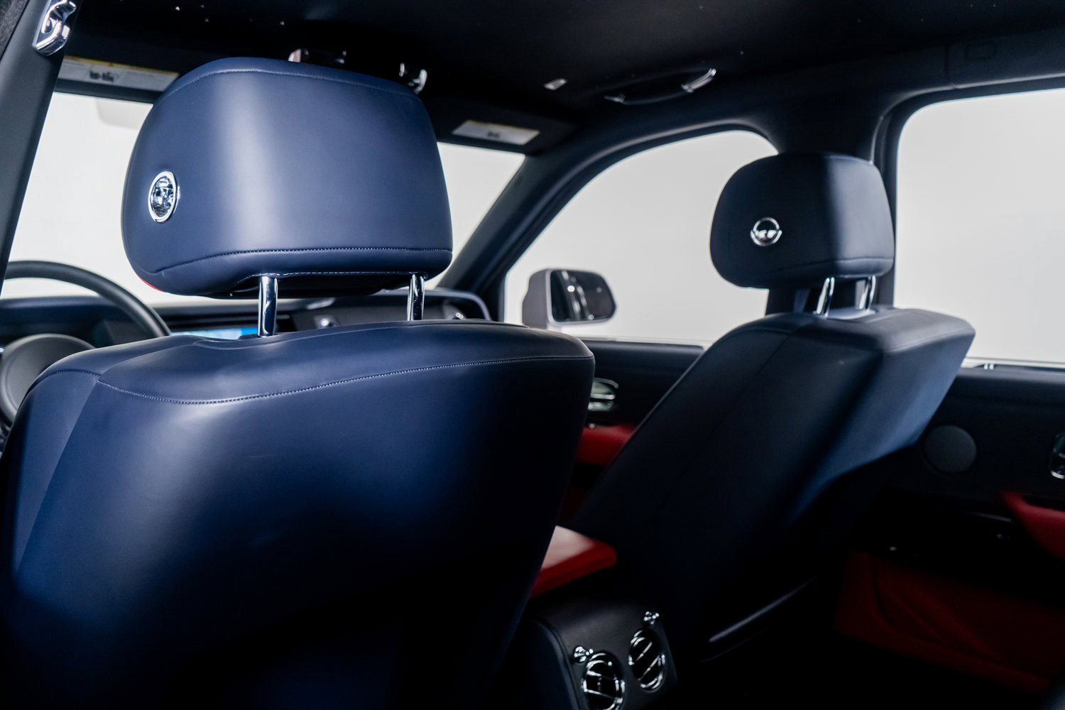 Used 2023 Rolls-Royce Cullinan image 61