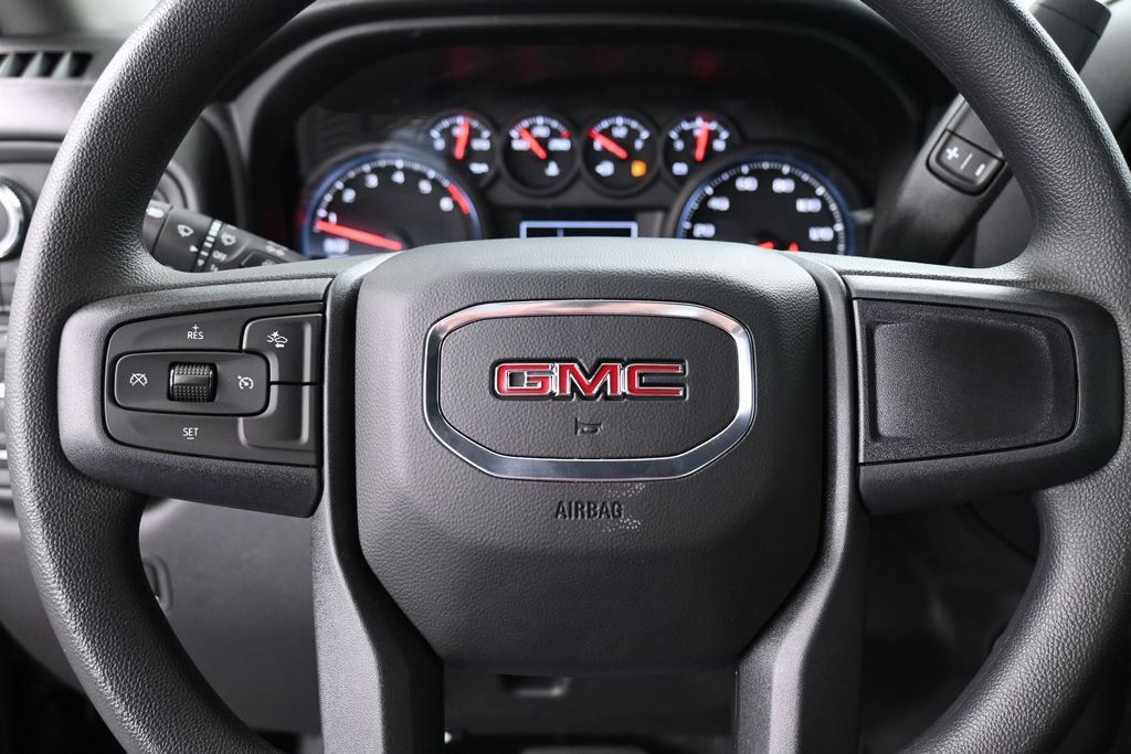 New 2026 GMC Sierra 1500 Pro w/ Pro Value Package AWD/4WD image 26