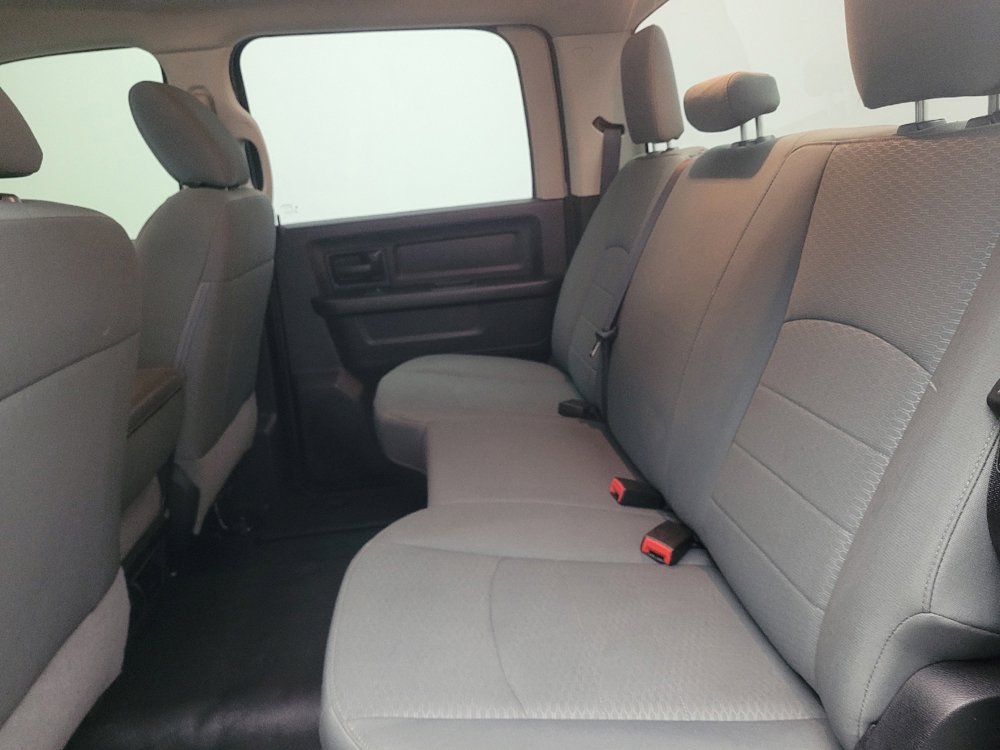 Used 2018 RAM 1500 Tradesman w/ Popular Equipment Group image 18