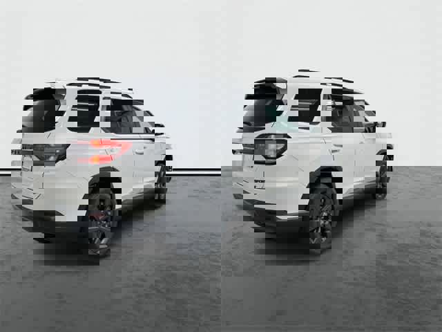 New 2026 Honda Pilot Sport image 4