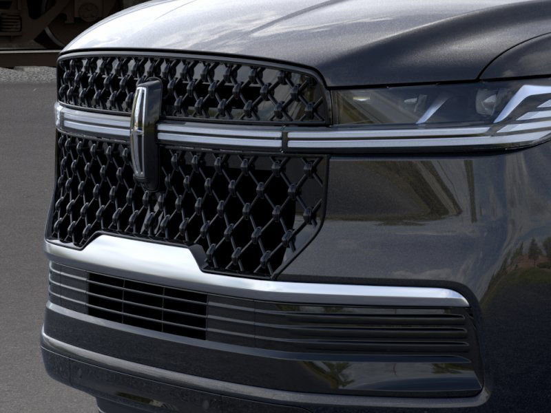 New 2026 Lincoln Navigator L Reserve image 17