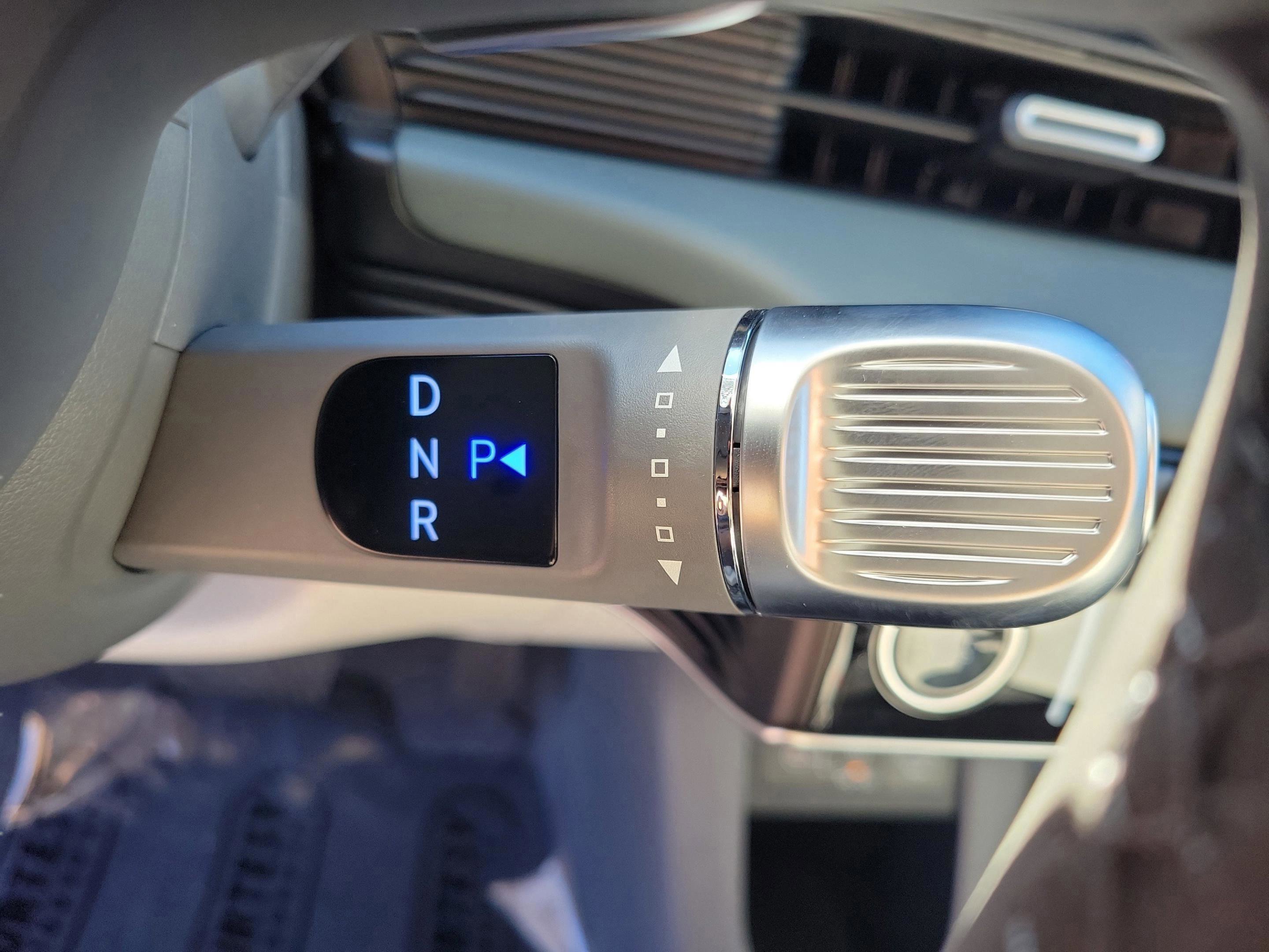 New 2026 Hyundai Ioniq 5 Limited image 9