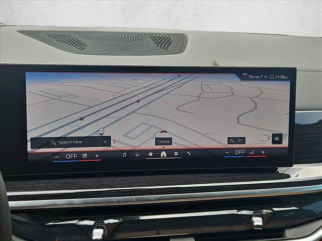 Used 2026 BMW X5 xDrive40i w/ M Sport Package image 13