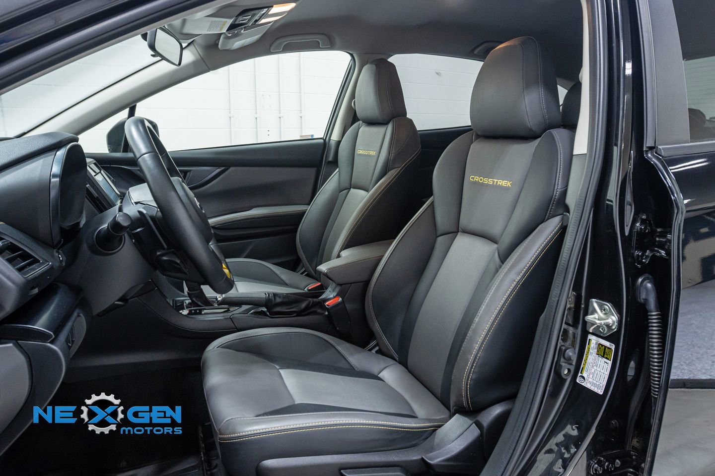 Used 2021 Subaru Crosstrek 2.5i Sport image 22