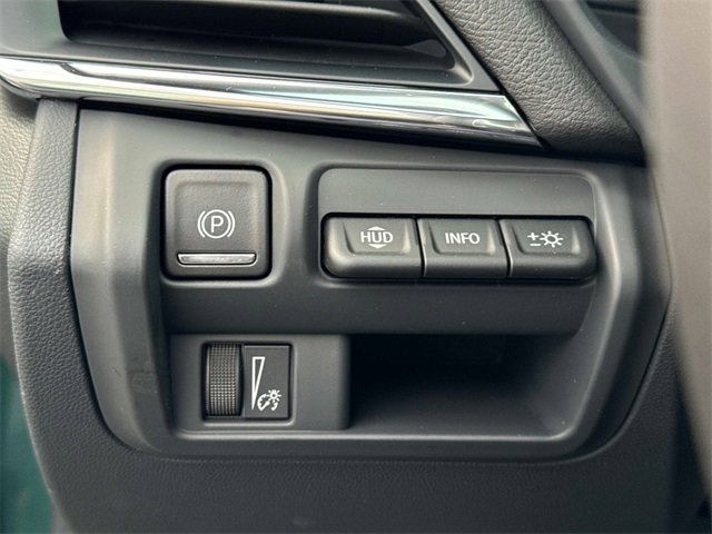 New 2026 Cadillac CT4 Premium Luxury image 29