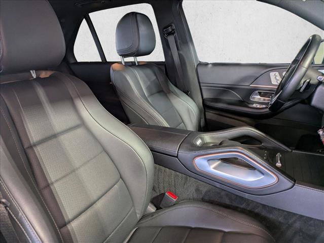 Certified 2023 Mercedes-Benz GLE 350 image 21