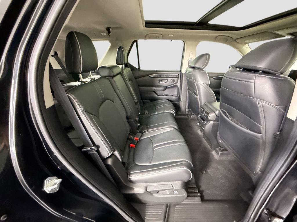 Used 2023 Honda Pilot Elite image 22