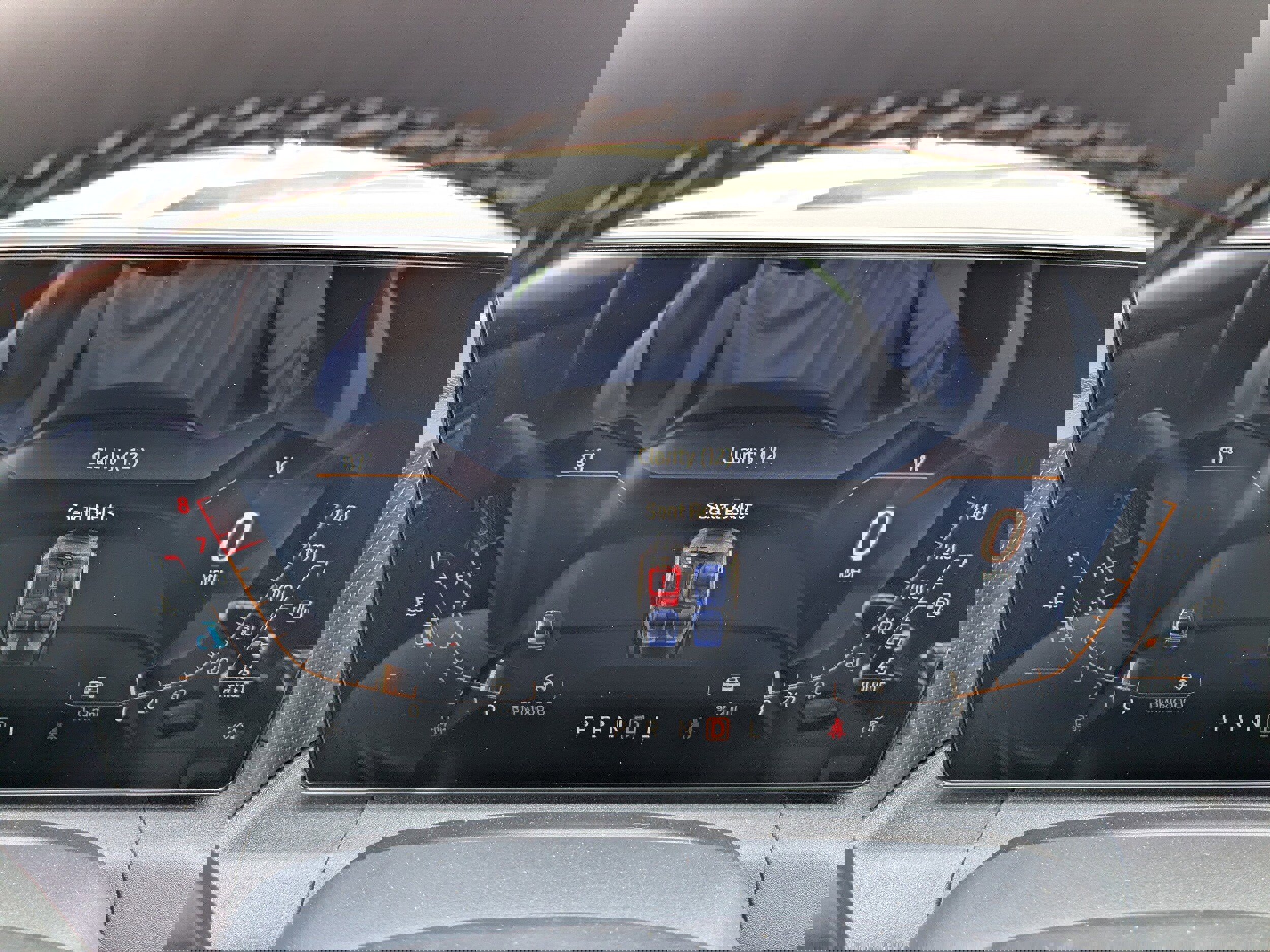 New 2025 Ford Mustang Coupe image 20