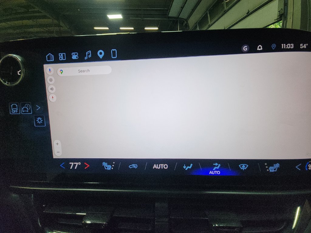 Certified 2026 Chevrolet Equinox EV RS AWD/4WD image 21