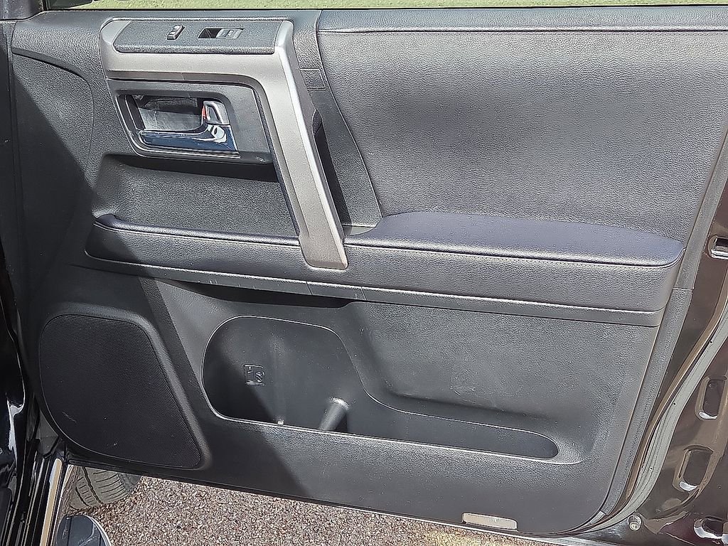 Used 2023 Toyota 4Runner TRD Sport image 15