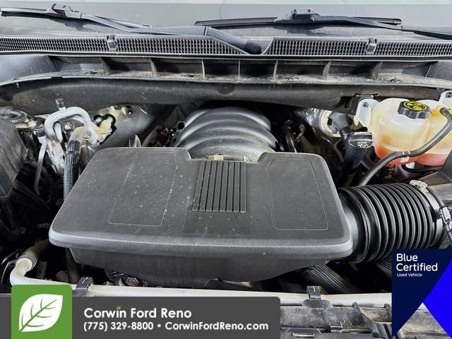 Used 2023 GMC Yukon XL Denali w/ Max Trailering Package image 38