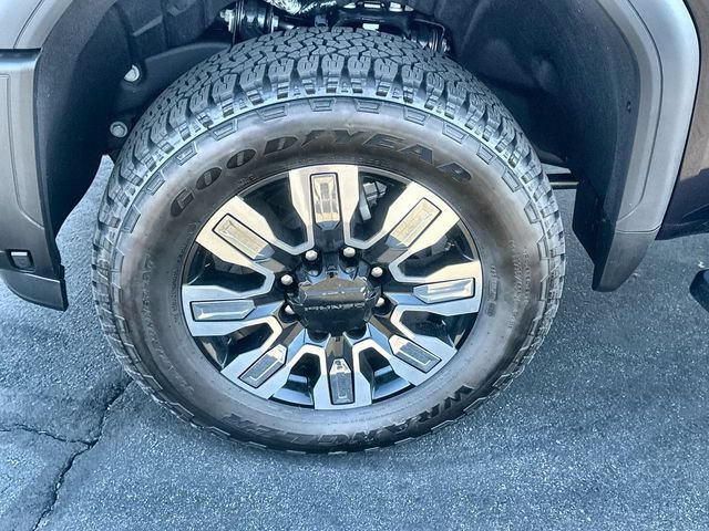 New 2026 GMC Sierra 2500 Denali w/ Denali Reserve Package AWD/4WD image 35