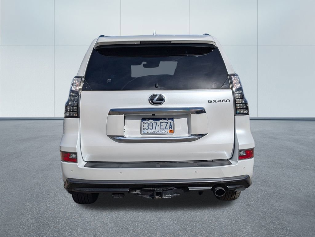 Used 2023 Lexus GX 460 Premium image 6