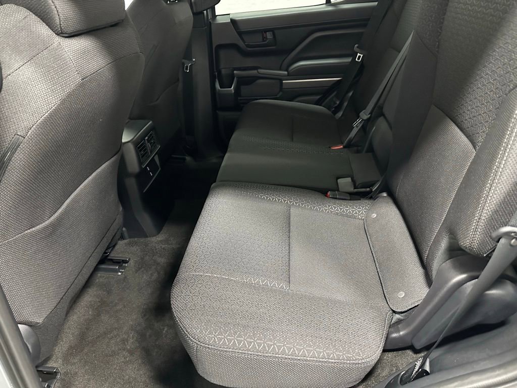 Used 2025 Toyota 4Runner SR5 image 43