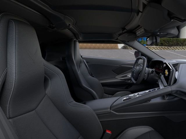 Certified 2026 Chevrolet Corvette Stingray Coupe w/ Battery Protection Package image 18