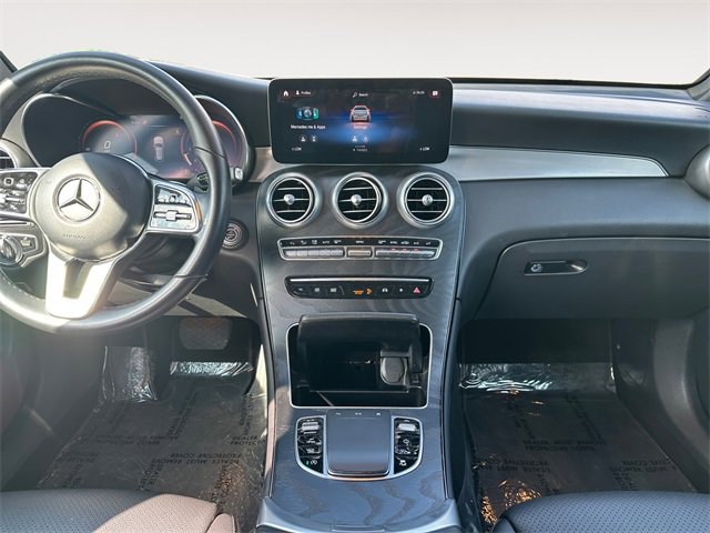Used 2022 Mercedes-Benz GLC 300 image 11