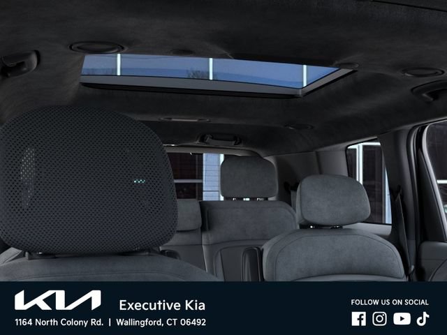 New 2027 Kia Telluride X-Line SX Prestige AWD/4WD image 27