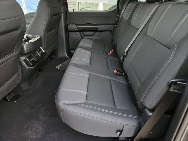 New 2026 Ford F150 STX w/ Equipment Group 200A image 26