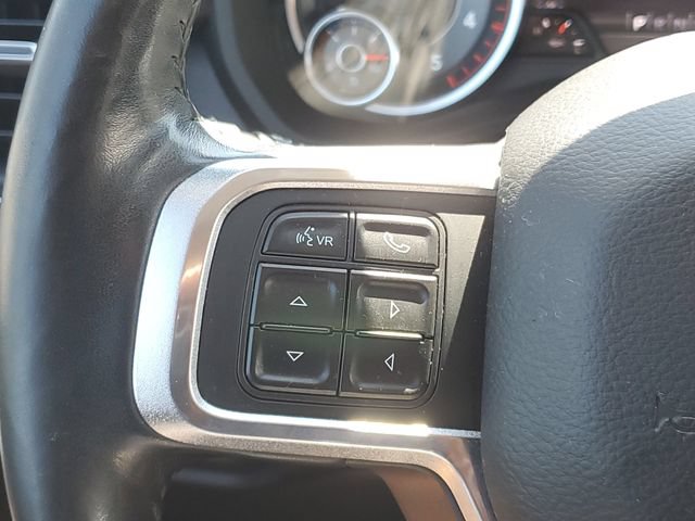 Used 2020 RAM 3500 Laramie AWD/4WD image 21