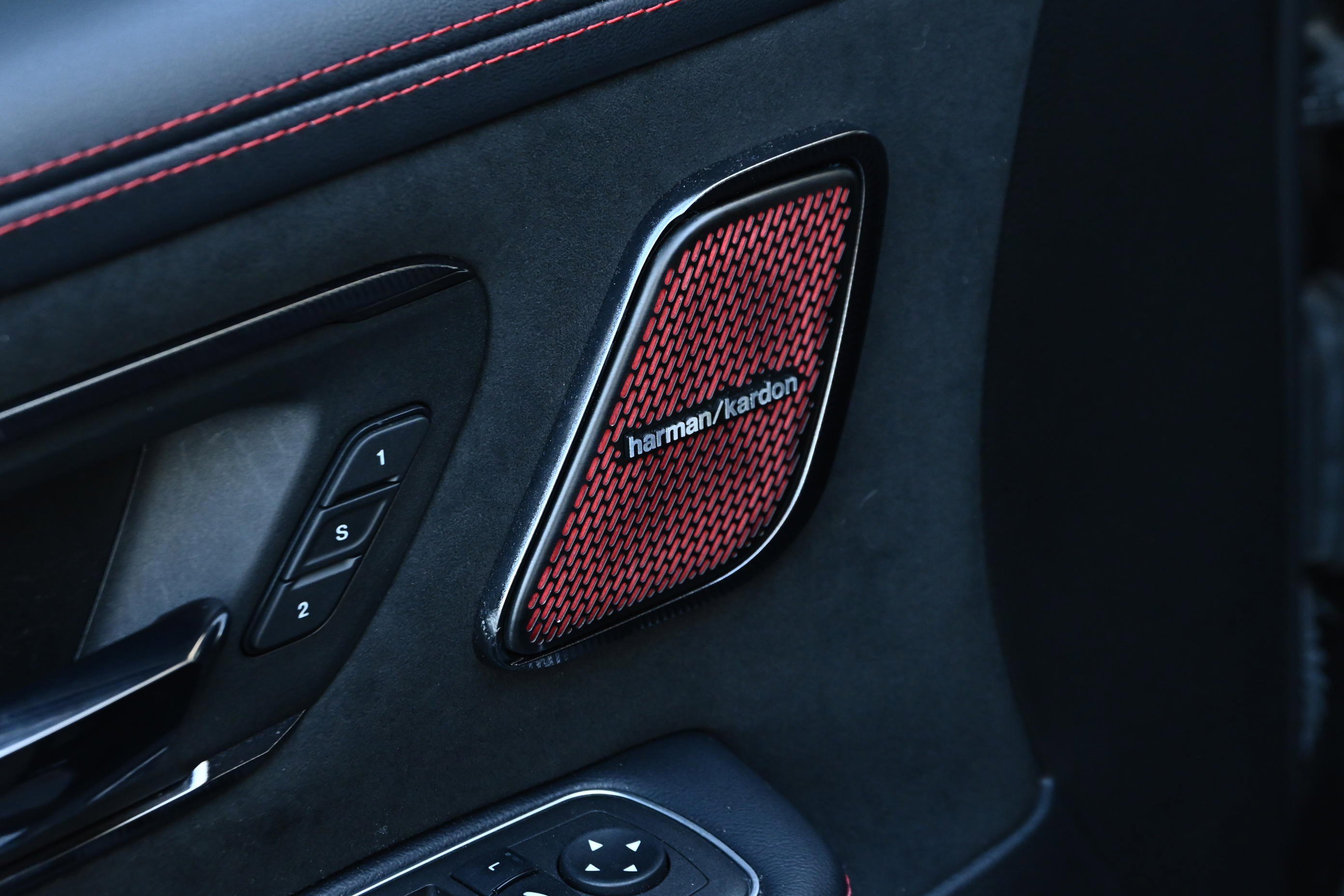 Used 2024 RAM 1500 TRX w/ TRX Level 2 Equipment Group image 44