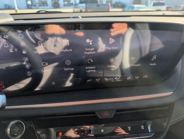 New 2026 Buick Envision Sport Touring AWD/4WD image 20