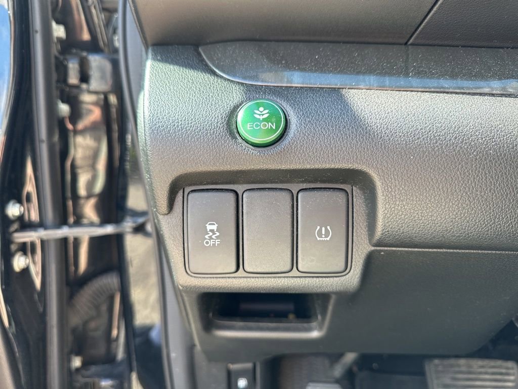 Used 2014 Honda CR-V EX-L image 19