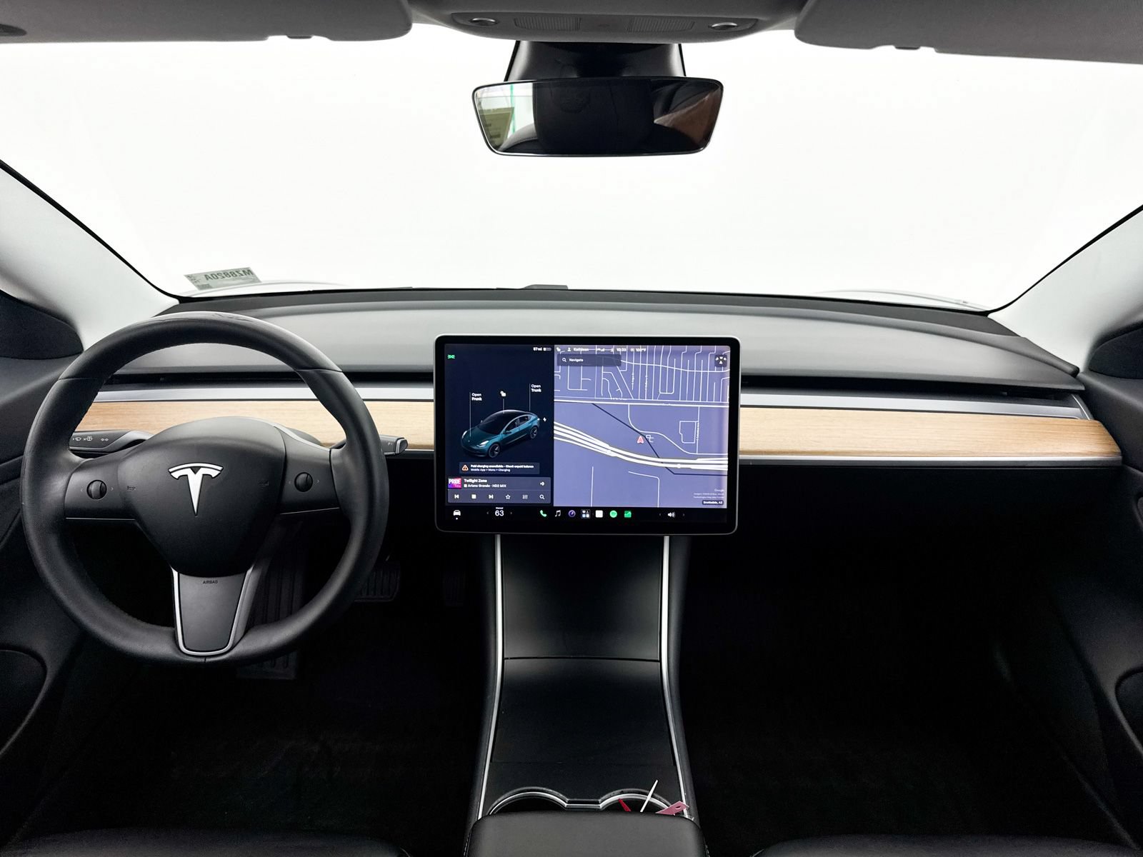 Used 2019 Tesla Model 3 Mid Range RWD image 20