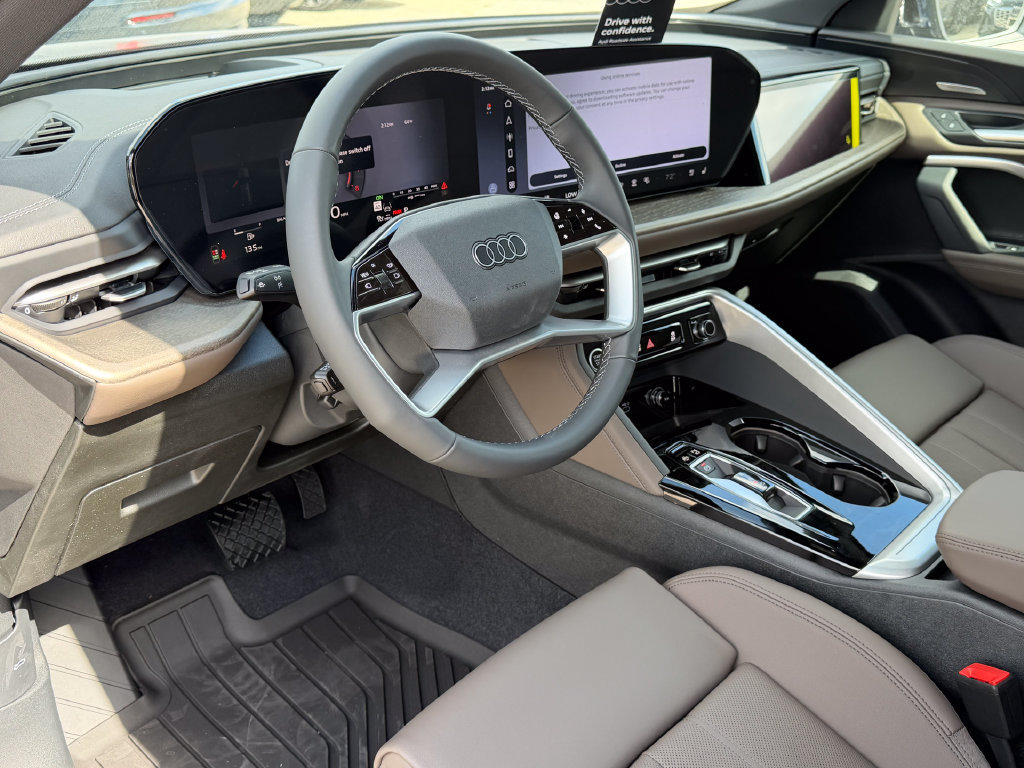 New 2026 Audi Q5 Premium Plus AWD/4WD image 23