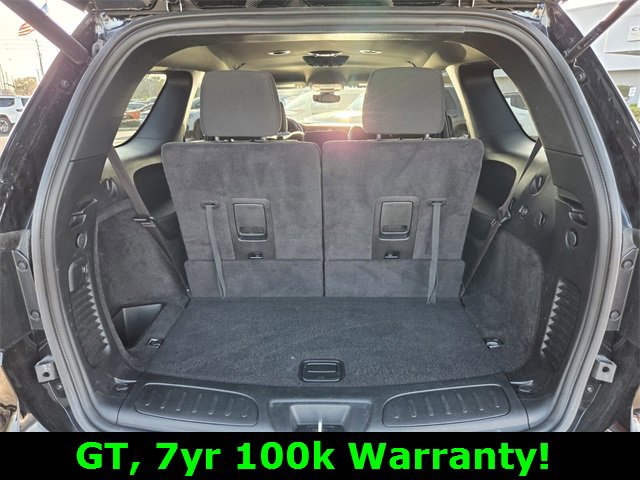 Certified 2025 Dodge Durango GT image 16