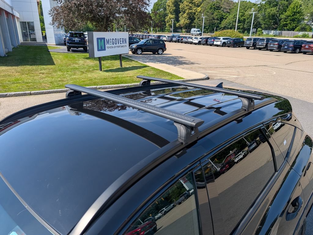 Used 2024 Hyundai Tucson XRT AWD/4WD image 14