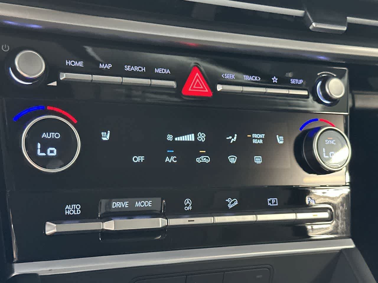 New 2026 Hyundai Santa Fe SEL FWD image 20