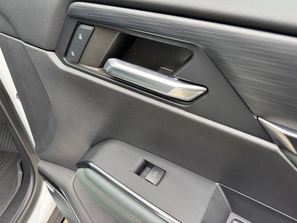 Used 2024 GMC Acadia AT4 w/ LPO, Floor Liner Package image 33