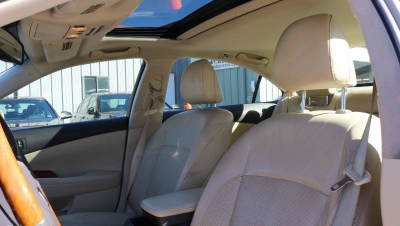 Used 2012 Lexus ES 350 FWD image 12