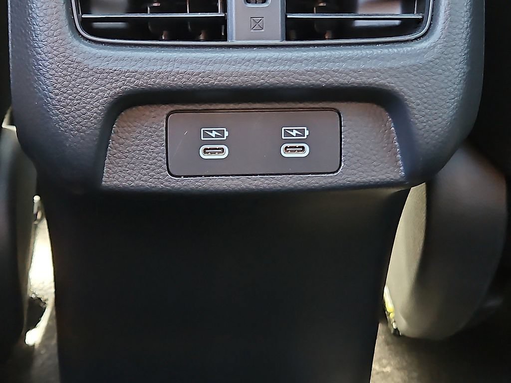 Used 2025 Acura ADX A-Spec FWD image 14
