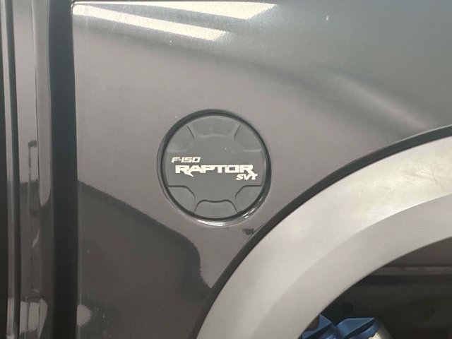 Used 2014 Ford F150 Raptor w/ Equipment Group 801A Luxury AWD/4WD image 15