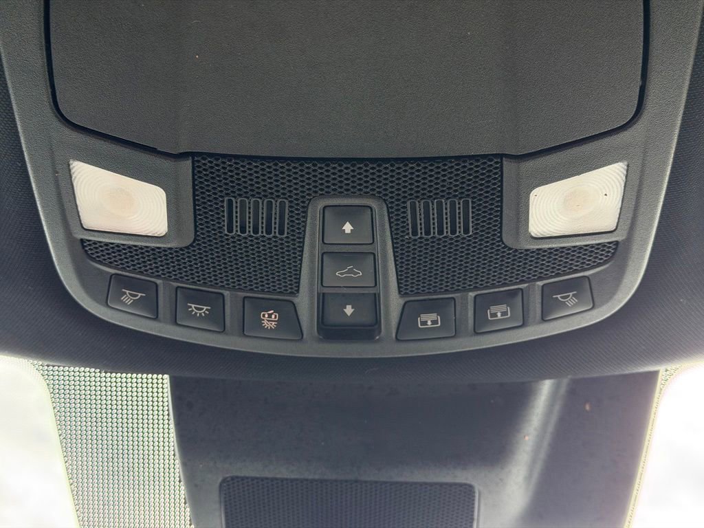 Used 2021 Ford Expedition Max Limited AWD/4WD image 40