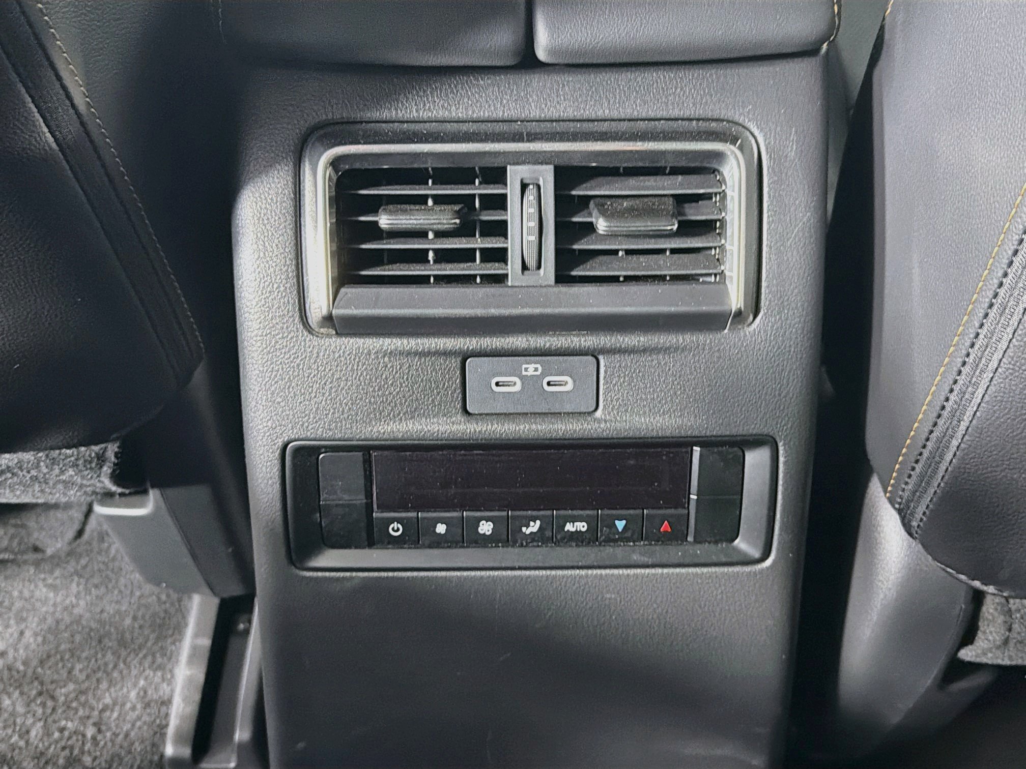 Used 2024 MAZDA CX-90 Plug-In Hybrid w/ Premium Pkg AWD/4WD image 29