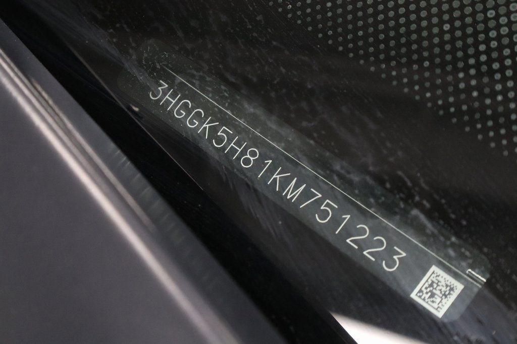 Used 2019 Honda Fit EX image 32