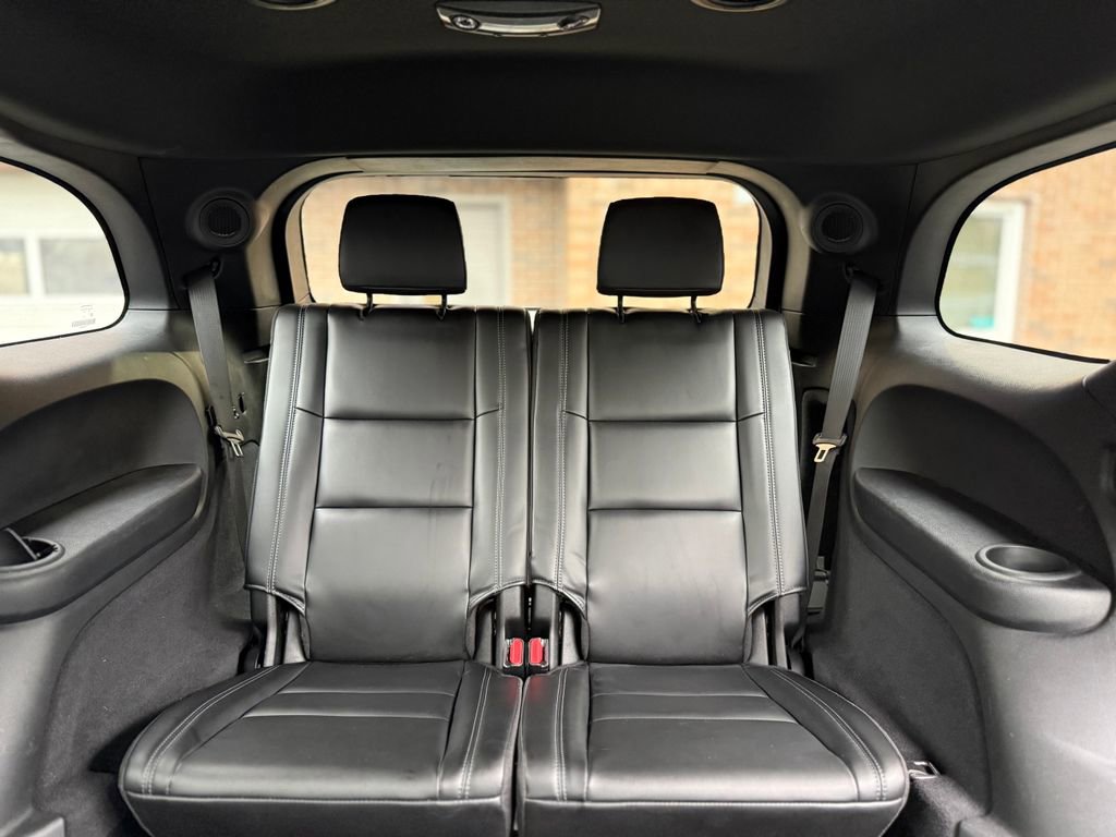 Used 2022 Dodge Durango GT AWD/4WD image 30