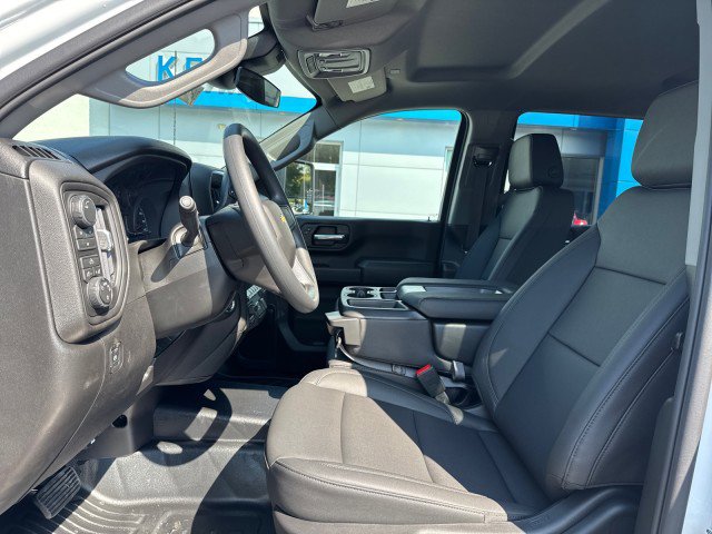 New 2026 Chevrolet Silverado 2500 W/T w/ WT Convenience Package image 8