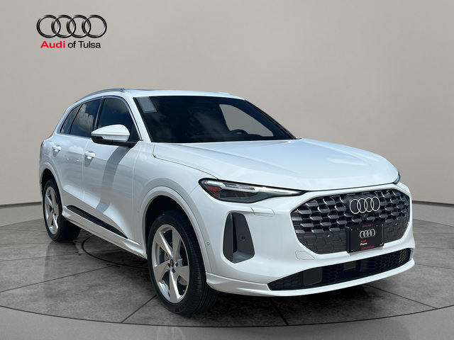New 2026 Audi Q5 Premium AWD/4WD image 1
