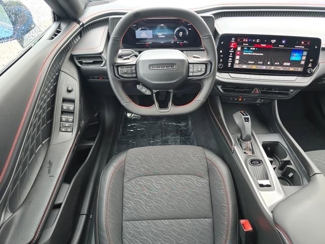 New 2026 Dodge Charger R/T AWD/4WD image 4