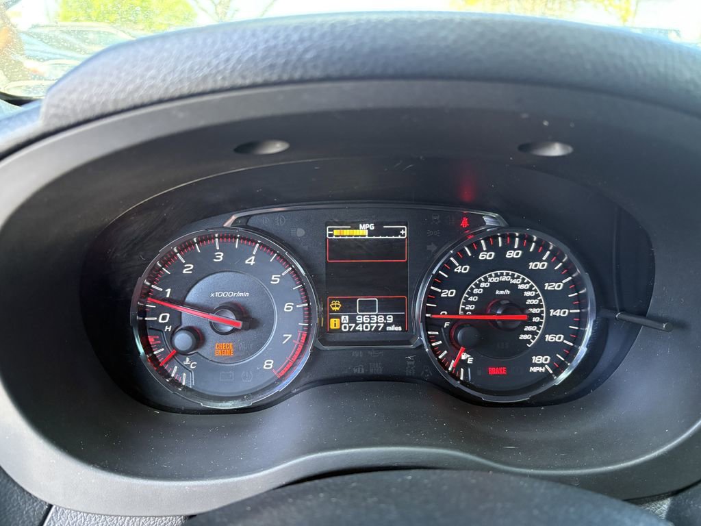 Used 2021 Volkswagen GTI Autobahn FWD image 4