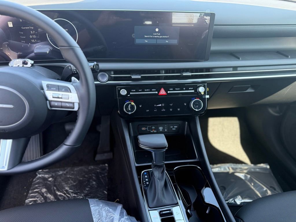 New 2026 Hyundai Santa Cruz XRT AWD/4WD image 25