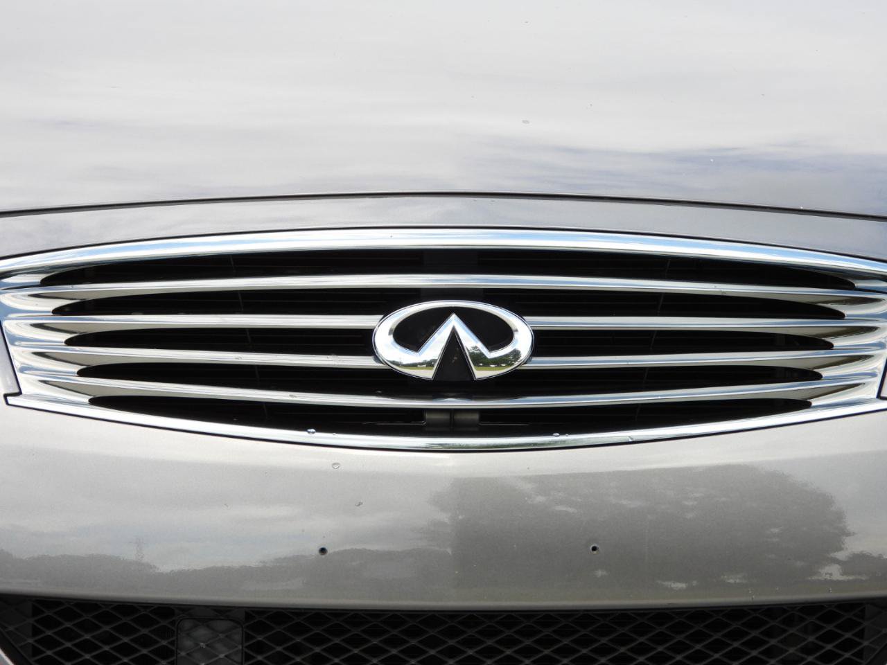 Used 2014 INFINITI Q60 AWD Coupe w/ Premium Package image 35